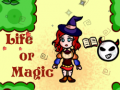 Igra Life or Magic