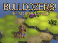 Igra Bulldozers! From Outer Space