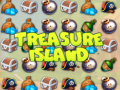 Igra Treasure Island