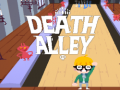 Igra Death Alley