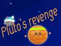Igra Pluto's Revenge