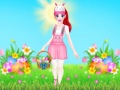 Igra Princess Easter Hurly Burly