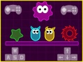 Igra Neon Slimes