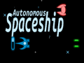 Igra Autonomous Spaceship