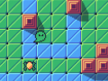 Igra Bomb Frog