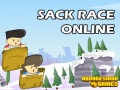 Igra Sack Race Online