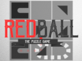 Igra Red Ball