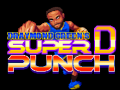 Igra Draymond Green’s Super D Punch