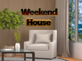 Igra Weekend House