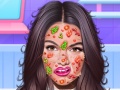 Igra Princess Skin Doctor