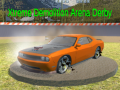 Igra Xtreme Demolition Arena Derby