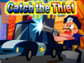 Igra Catch the Thief