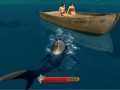 Igra Hungry Shark