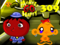 Igra Monkey Go Happly Stage 309