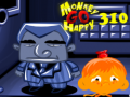 Igra Monkey Go Happly Stage 310