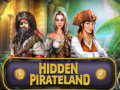 Igra Pirateland