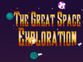Igra The Great Space Exploration