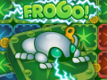 Igra Frogo!