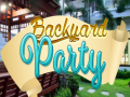 Igra Backyard Party