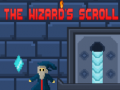 Igra The Wizard’s Scroll
