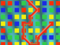 Igra Squares Challenge