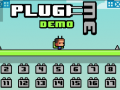 Igra Plug Me Demo