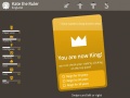 Igra Kings Card Decisions