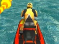 Igra Jet Ski Boat Race