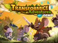 Igra Transformice Adventures
