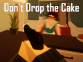 Igra Don't Drop the Cake