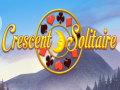 Igra Crescent Solitaire