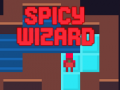 Igra Spicy Wizard