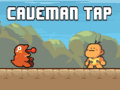 Igra Caveman Tap