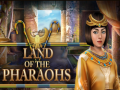 Igra Land of Pharaohs