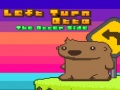 Igra Left Turn Otto The Otter Side