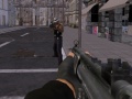 Igra Rebel Attack Shooter