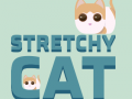 Igra Stretchy Cat