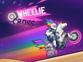 Igra Wheelie Cross