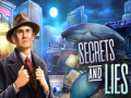 Igra Secrets and Lies