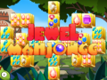Igra Jewel Mahjongg