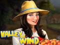 Igra Valley of Wind