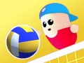 Igra Odbojka Bean  online.