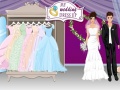 Igra Wedding Dress Up