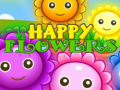 Igra Happy Flowers