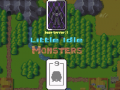 Igra Little Idle Monsters