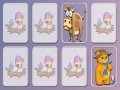 Igra Animals Memory
