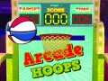 Igra Arcade Hoops