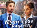 Igra Mysterious Painter