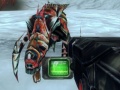 Igra Alien Planet 3d Shooter