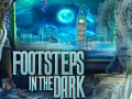 Igra Footsteps in the Dark